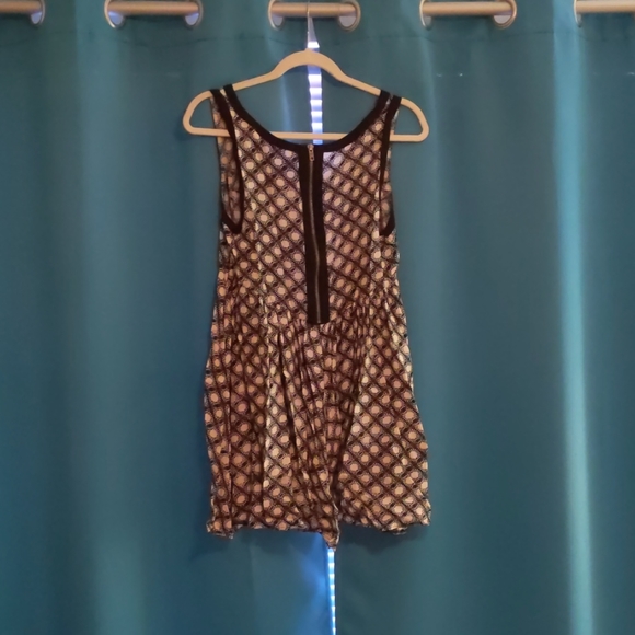 FP Tank Dress/Tunic - Picture 2 of 2